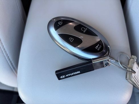 Used 2026 Hyundai Kona SEL Sport FWD image 22