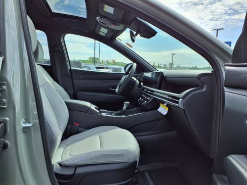 Used 2026 Hyundai Santa Cruz SEL AWD/4WD image 25
