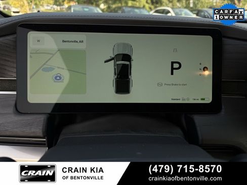 Used 2025 Rivian R1T Adventure image 12