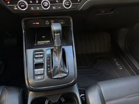 Used 2025 Honda CR-V Sport-L image 20
