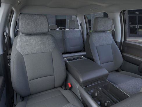 New 2023 Ford F150 XLT w/ Equipment Group 301A Mid image 10