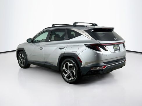 Used 2023 Hyundai Tucson SEL w/ Convenience Package FWD image 5
