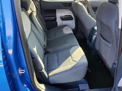 Used 2022 Ford Maverick XLT w/ Equipment Group 300A Standard image 16