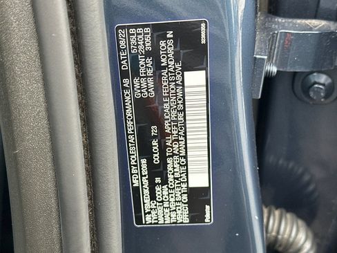 Used 2023 Polestar Polestar 2 w/ Pilot Pack image 28