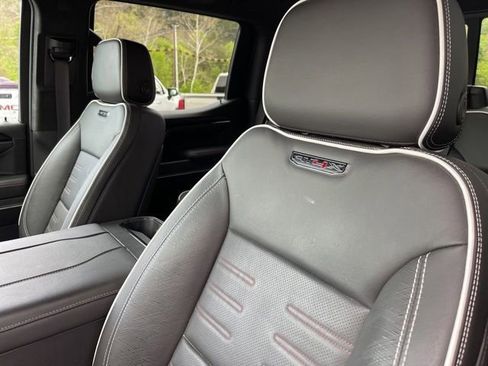 Used 2023 GMC Sierra 1500 AT4X AWD/4WD image 27