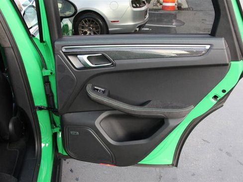 Used 2023 Porsche Macan GTS image 24