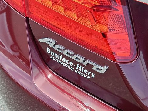 Used 2014 Honda Accord EX-L image 6