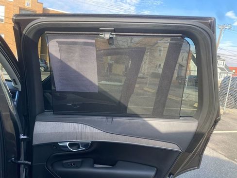 Used 2022 Volvo XC90 T6 Inscription w/ Advanced Package image 30