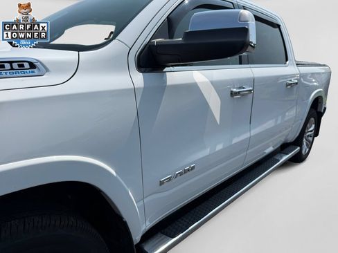 Used 2023 RAM 1500 Limited w/ Trailer Tow Group AWD/4WD image 21