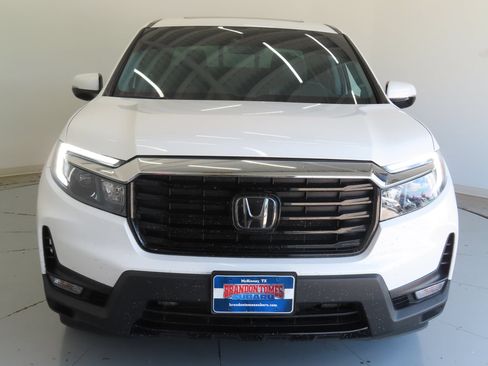 Used 2021 Honda Ridgeline RTL-E image 9