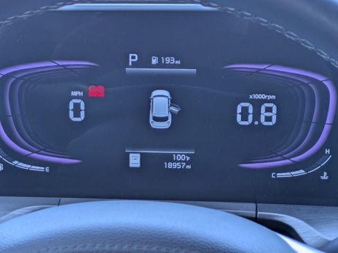 Certified 2025 Kia Telluride AWD image 29