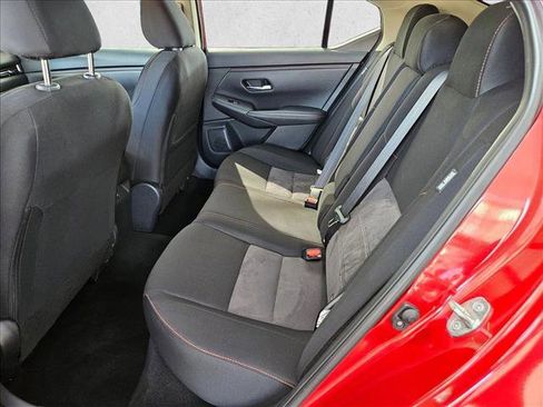 Used 2024 Nissan Sentra SR image 16