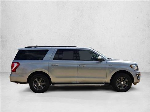 Used 2021 Ford Expedition Max XLT w/ FX4 Off-Road Package AWD/4WD image 4
