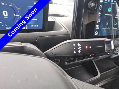 Used 2024 Chevrolet Brightdrop 600 w/ Commercial Equipment Package AWD/4WD image 3