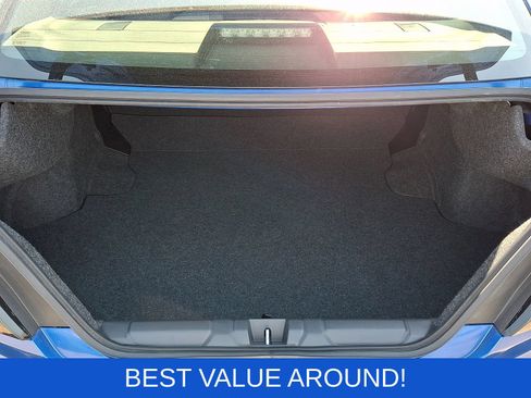 Used 2022 Subaru WRX AWD/4WD image 28