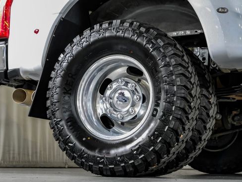 Used 2024 Ford F350 XL w/ XL Chrome Package AWD/4WD image 46