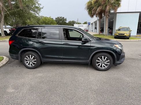 Used 2019 Honda Pilot EX-L image 2