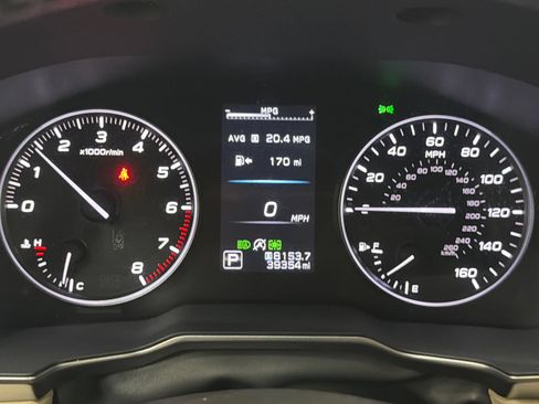 Used 2022 Subaru Outback Limited AWD/4WD image 21