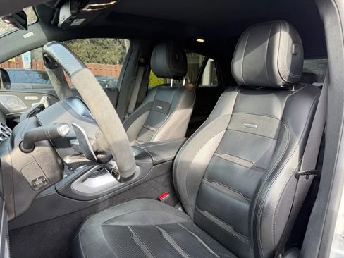 Used 2021 Mercedes-Benz GLE 63 AMG S image 12