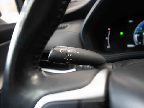 Used 2024 Toyota Grand Highlander XLE image 13