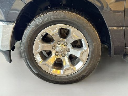 Used 2020 RAM 1500 Lone Star image 29