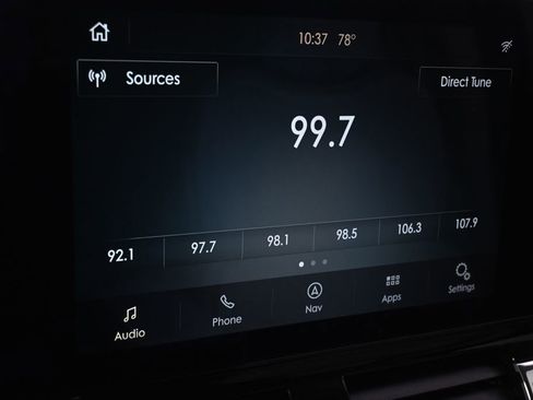 Certified 2020 Lincoln Navigator L Black Label image 29