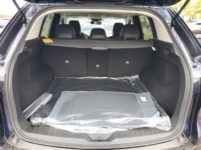 New 2026 MAZDA CX-5 Select AWD/4WD image 8
