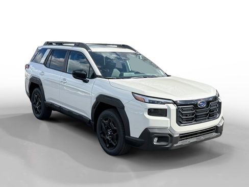 New 2026 Subaru Outback Limited AWD/4WD image 7