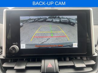 Used 2025 Toyota RAV4 XLE AWD/4WD video 2