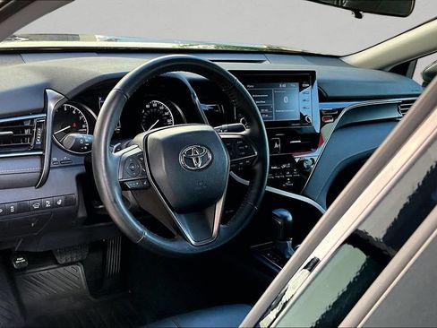 Certified 2024 Toyota Camry SE w/ Cold Weather Package FWD image 19