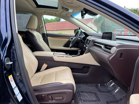 Used 2017 Lexus RX 350 AWD w/ Premium Package image 24