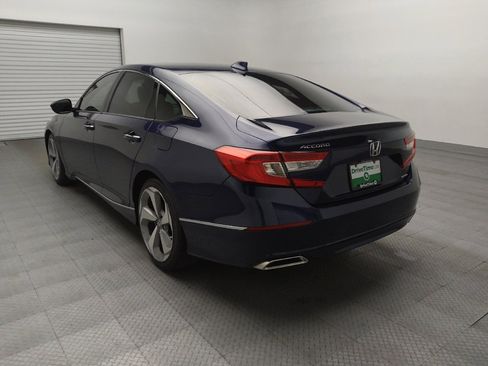 Used 2018 Honda Accord Touring image 5