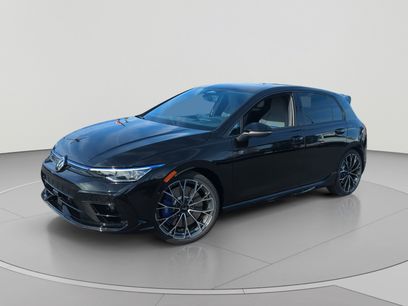 New 2026 Volkswagen Golf w/ Euro Style Package