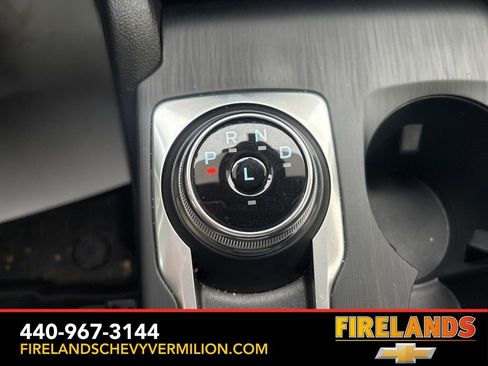 Used 2023 Ford Escape ST-Line w/ Tech Pack #1 image 4