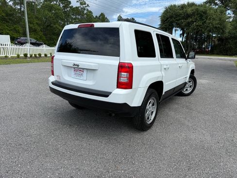 Used 2016 Jeep Patriot Sport w/ Power Value Group image 36