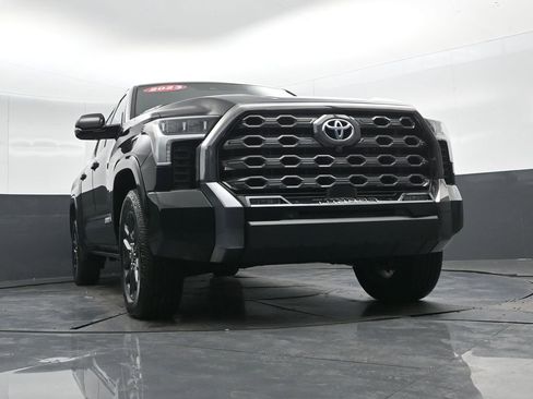 Used 2023 Toyota Tundra Platinum image 49