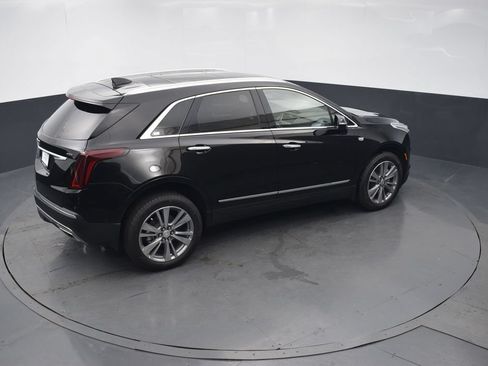 New 2026 Cadillac XT5 Premium Luxury w/ Driver Assist Package AWD/4WD image 44