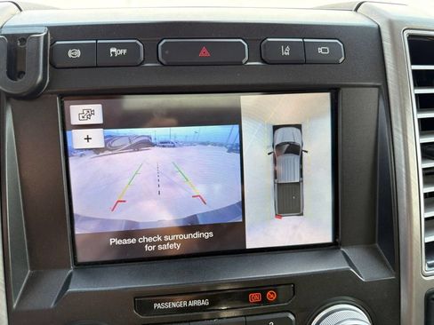 Used 2019 Ford F350 Limited AWD/4WD image 33