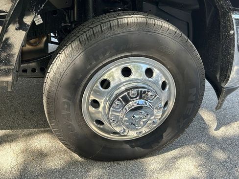 New 2025 RAM 3500 Big Horn image 22