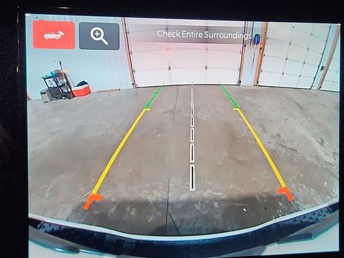 New 2026 RAM 1500 4x4 Crew Cab image 21