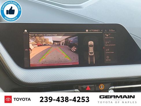 Used 2021 BMW 228i xDrive Gran Coupe w/ Convenience Package image 26