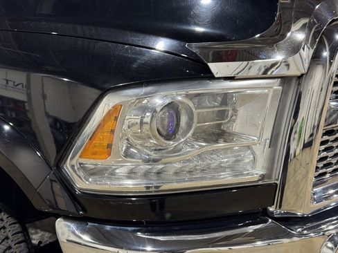 Used 2014 RAM 3500 Laramie w/ Convenience Group image 5