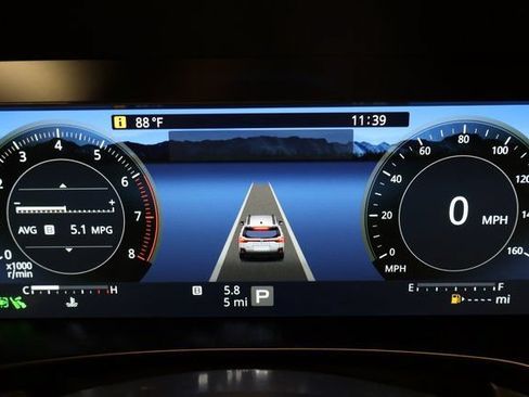 New 2026 Subaru Outback Premium AWD/4WD image 17