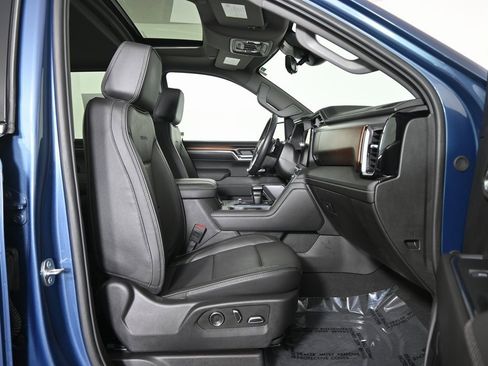 Used 2024 GMC Sierra 1500 Denali image 14