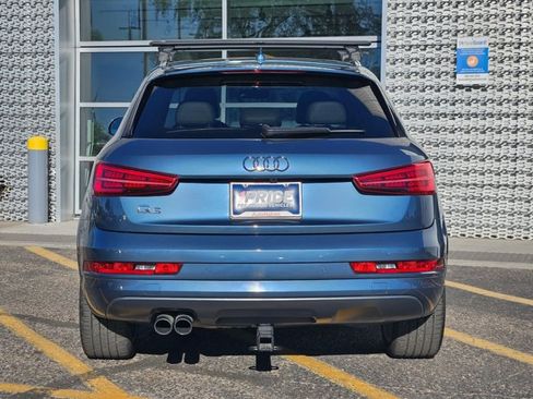 Used 2018 Audi Q3 2.0T Premium image 6