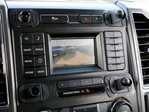 Used 2017 Ford F150 XLT w/ Equipment Group 301A Mid RWD image 15