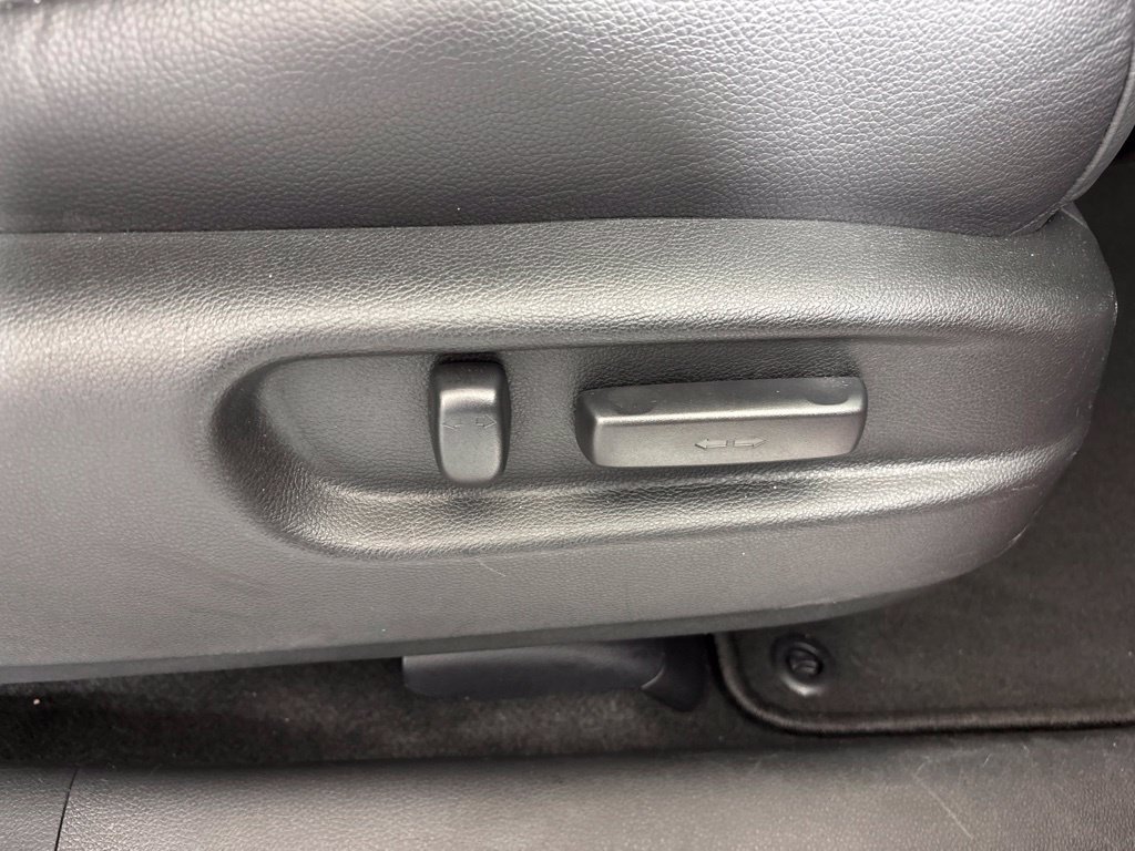 Certified 2023 Honda Passport Elite image 8