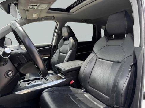 Used 2020 Acura MDX SH-AWD w/ Technology Package image 20