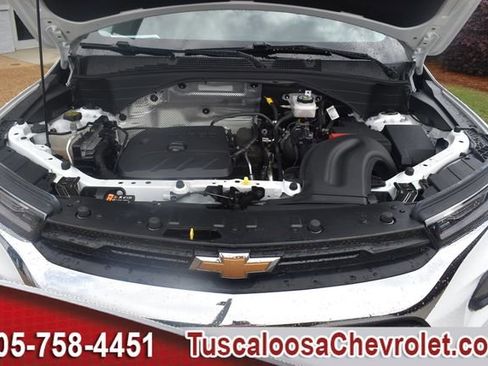 Used 2023 Chevrolet TrailBlazer LT w/ Convenience Package FWD image 38