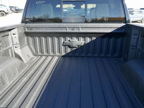 New 2026 Chevrolet Silverado 1500 LTZ w/ LTZ Premium Package image 6